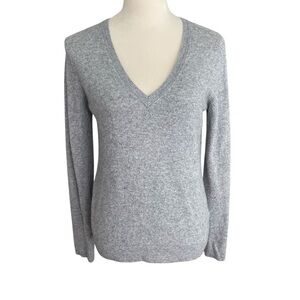 Banana Republic by Filpucci Women’s Sweater M Merino Wool Cashmere Blend Preppy